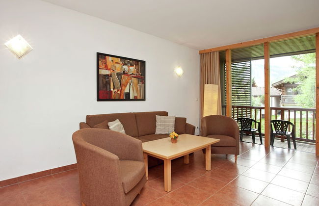 Chalet in Konigsleiten Near Ski Lift & Sauna - Foto 6