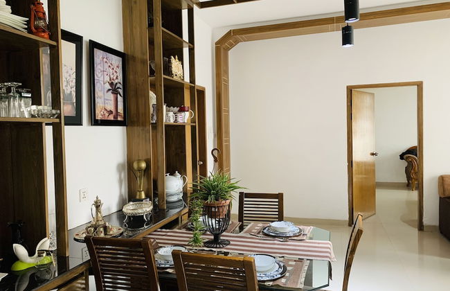 Beautiful 2-bed Apartment in Dhaka - Foto 9