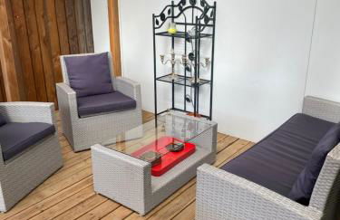 CHALET LOU PADER - Foto 13