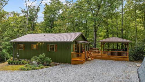 Beside Still Water 2 - 2 Bedrooms, 2 Baths, Sleeps 6 Home by RedAwning - Foto 4