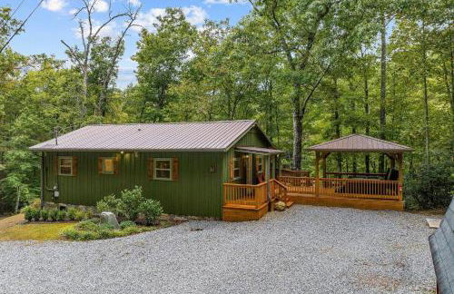 Beside Still Water 2 - 2 Bedrooms, 2 Baths, Sleeps 6 Home by RedAwning - Foto 4