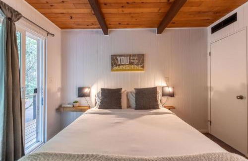 The A-Frame - Foto 24