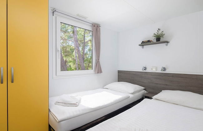 Aminess Planet Camping Port9 Holiday Homes - Foto 42