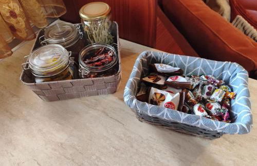 Guest house Elatochori - Foto 9