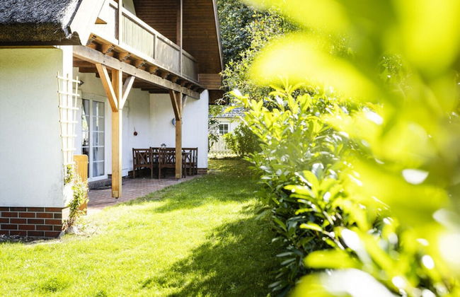 Landhaus Wildrose Comfortable Holiday Residence - Foto 31