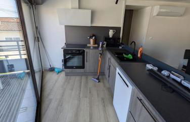 Location appartement - Foto 11