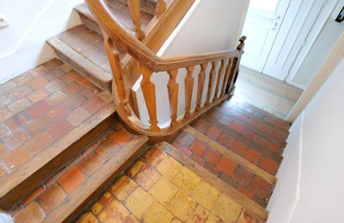 Nid Normand building 1620 - 4 bedrooms - hyper center - Foto 6