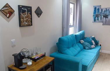 Aconchego azul do mar - Foto 16