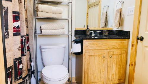 Eaglet Cabin near the Shenandoah River - Foto 5