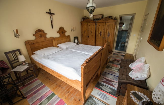 Country House Stara Kapela - Foto 13