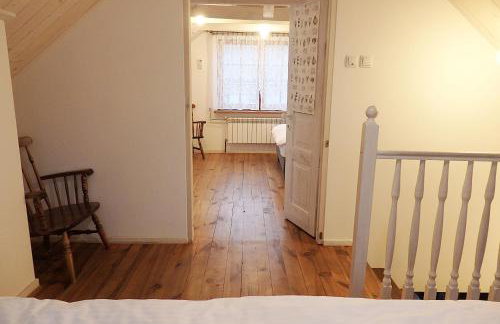 Godzisz - domek rekreacyjny - Foto 20