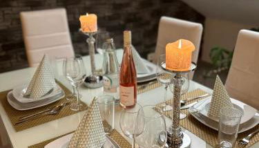 A&D Ferienwohnung Elsasser Blick - Bühlertal bei Bühl, Baden-Baden & Schwarzwald - Foto 3