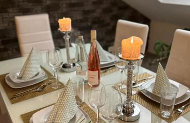 A&D Ferienwohnung Elsasser Blick - Bühlertal bei Bühl, Baden-Baden & Schwarzwald - Foto 3