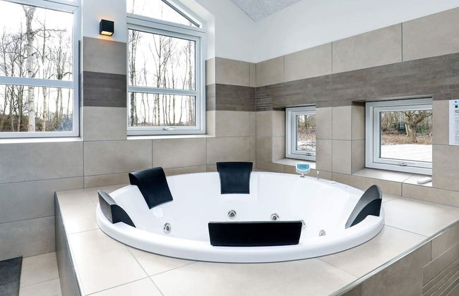 14 Person Holiday Home in Stroby - Foto 5