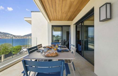 Novaya Suites - Foto 15