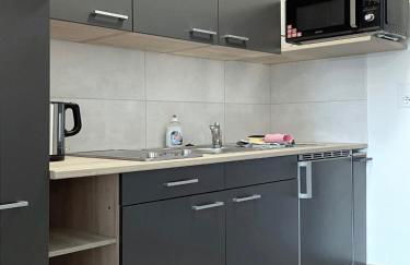 Board Inn - Haus Regensburg - Foto 59