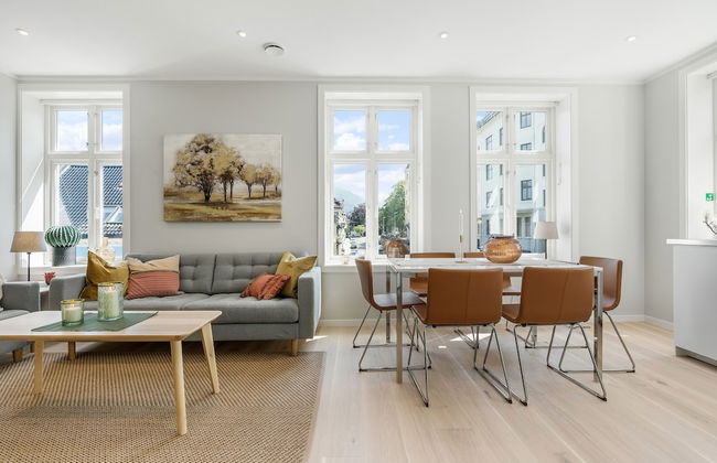 Barfot Apartments - Foto 25