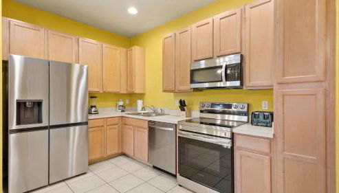 SHVCK5 - Coral Cay Resort #5 - 4 Bed 3 Baths Townhome - Foto 3