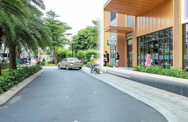 1BR 12FL-Vinhomes Ocean Park Ha Noi - Foto 26