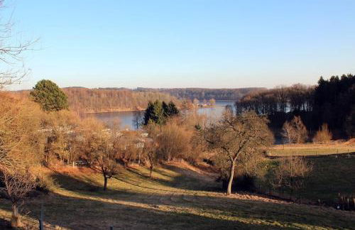 Ferienwohnung Hückeswagen (Bevertalsperre) - Foto 9