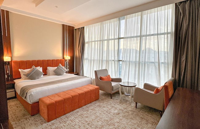 Alufq Hotel Suites - Photo 13