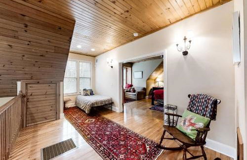 Above the River - Foto 28