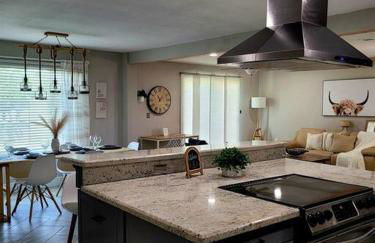 Modern Tempe home with Heated pool, ASU - Foto 15