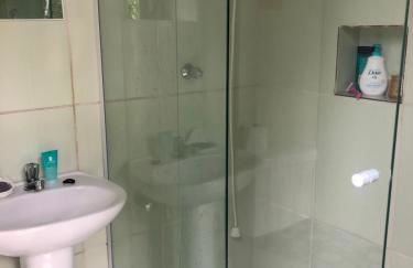 Casa em frente à praia Boracéia - Foto 24