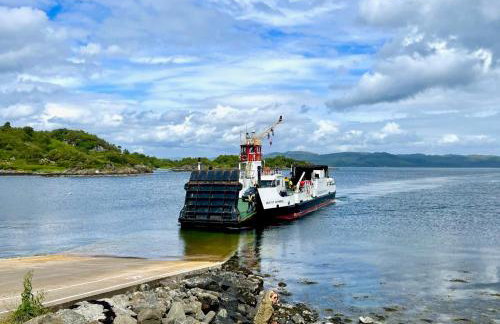 Crossaig Farm House - Photo 34