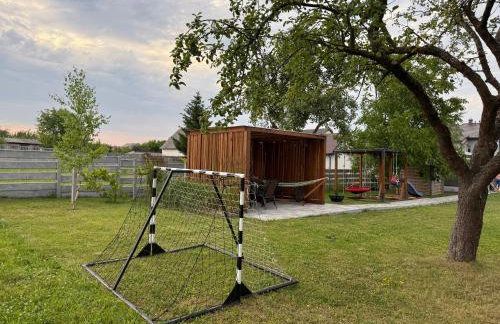 Apartament Noclegi Tokarnia Duża 126 - Foto 4