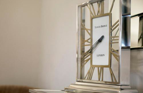 Cheriton Cottage - Foto 39