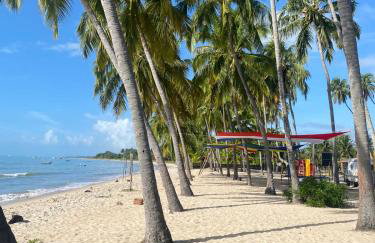 Um Paraíso em Paripueira - Foto 18