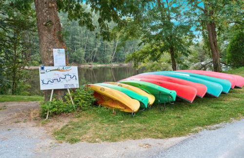 Au Bout du Chemin - Vue Chateau - Foto 24