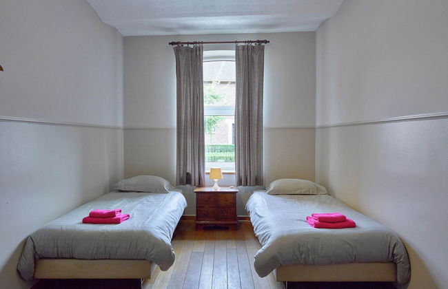 House in Former Monastery - Foto 6