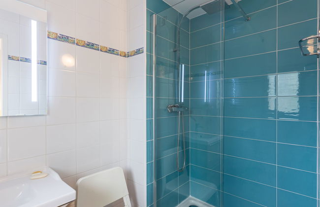 Cap Négre : Domaine de la Pinède - Foto 18