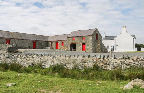 Ty Fferm Bodlasan - Foto 34