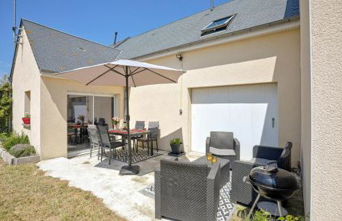 La Maison D'ici Et D'ailleurs - Foto 7