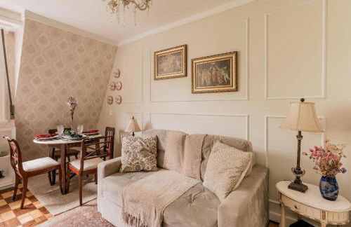 Lofts Luxo Xavishome Palacio Quitandinha Petropolis - Foto 8