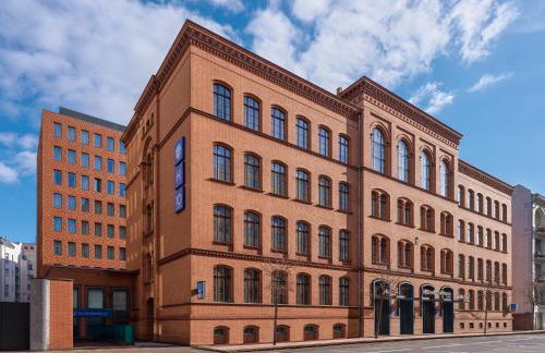 H10 Ku'Damm Lofts - Foto 7