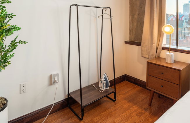 Sosuite Studio w W/d, Gym, On-site Restaurant - Foto 33