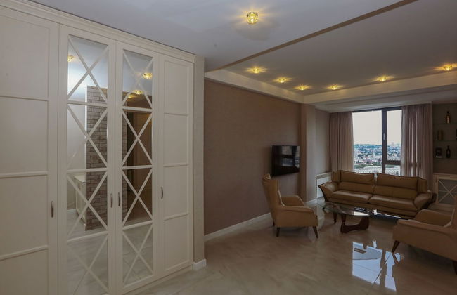 Hosthub - 2BR Super view Apartment - Foto 11