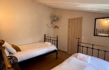 Renovated cinema town house in Comares - Foto 8