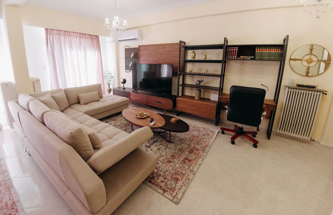 Best House Psila Alonia Sq. Luxury Patra - Foto 20