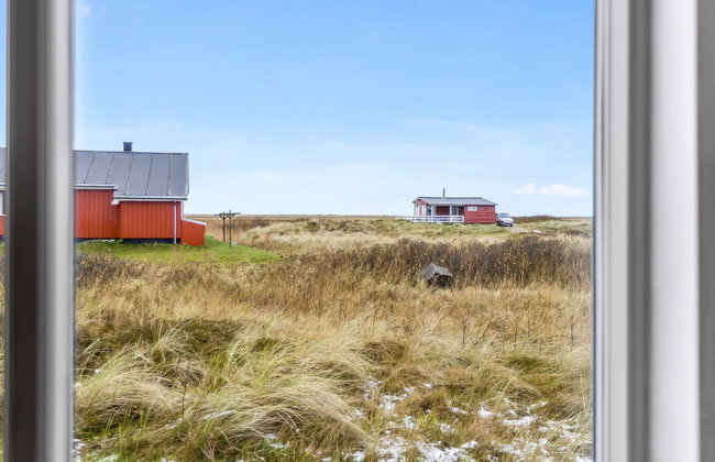 "Mortensen" - 350m from the sea - Photo 33