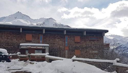 Paradiski rénové proche pistes et commerces plan peisey - Foto 2