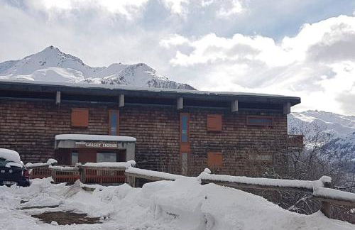 Paradiski rénové proche pistes et commerces plan peisey - Foto 2