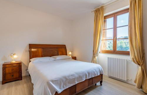 Residence Villa il Casale - appartamenti wellness e piscina riscaldata - Foto 28