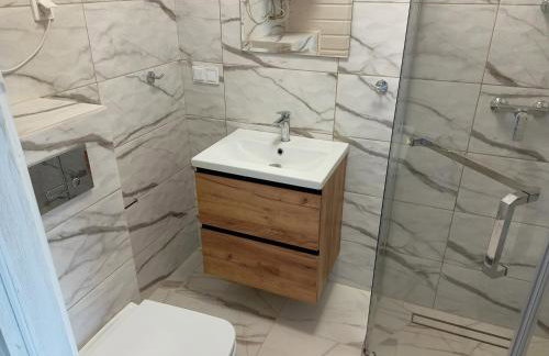 Domki Platinium Chłopy - Sarbinowo - Foto 22