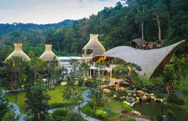 T-Story Maekampong - Foto 72