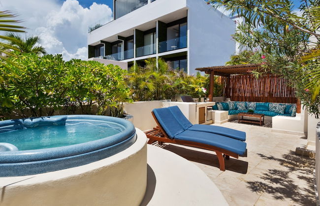 Porto Playa Condo Hotel & Beachclub - Foto 55